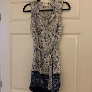 So lightweight. Perfect for summer